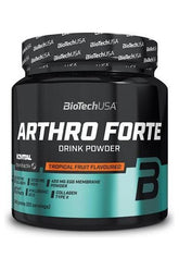 BioTech USA - Arthro Forte Drink Powder - Nutri.se